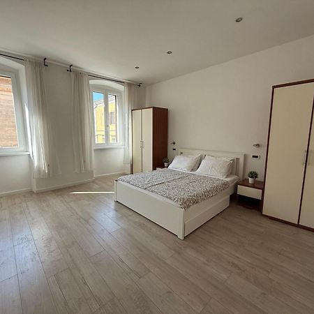 Apartment Center Pula Exterior photo