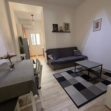 Apartment Center Pula Exterior photo