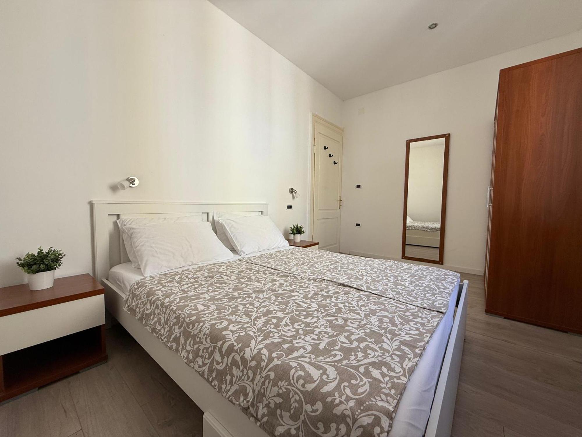 Apartment Center Pula Exterior photo