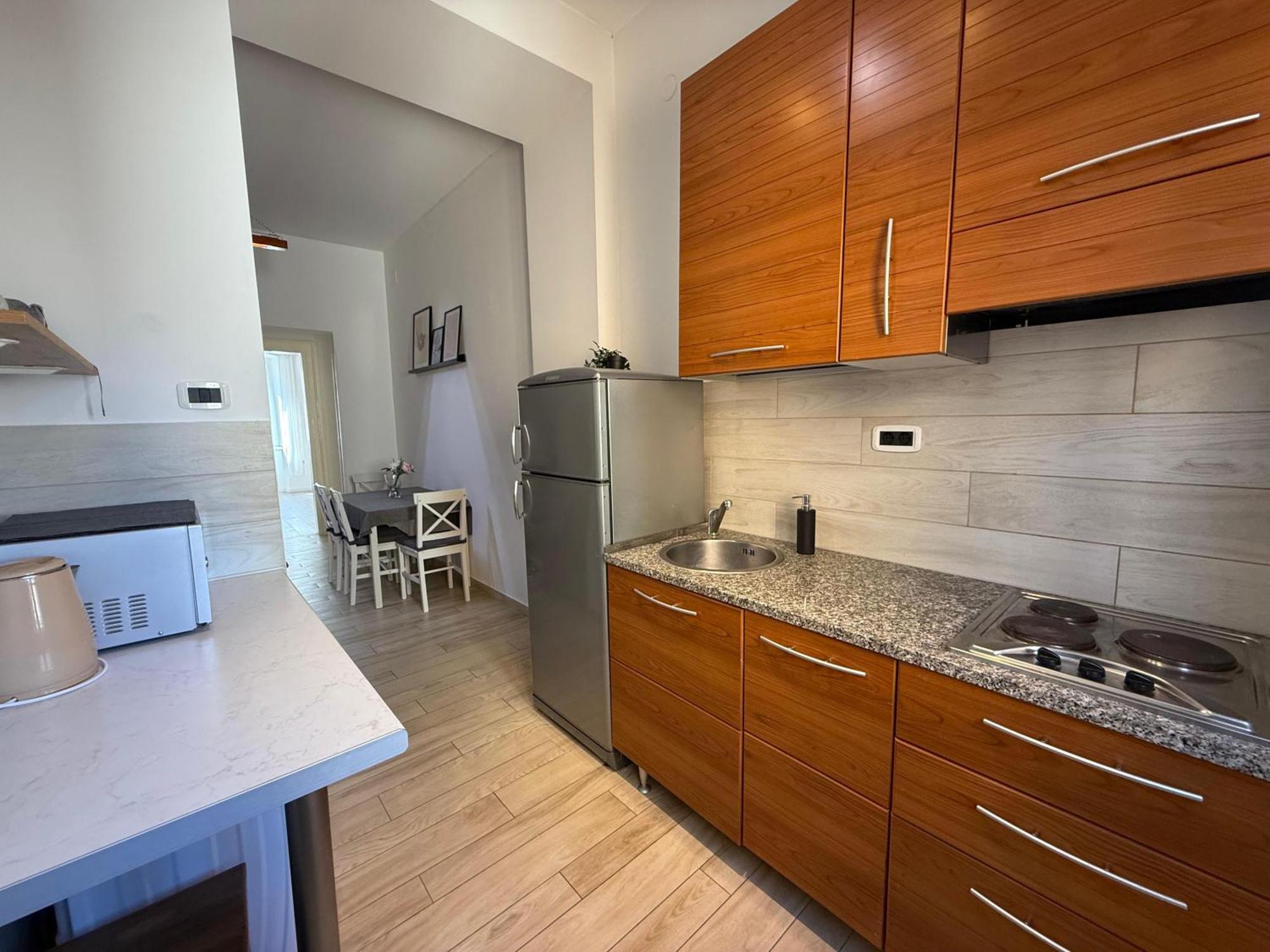 Apartment Center Pula Exterior photo