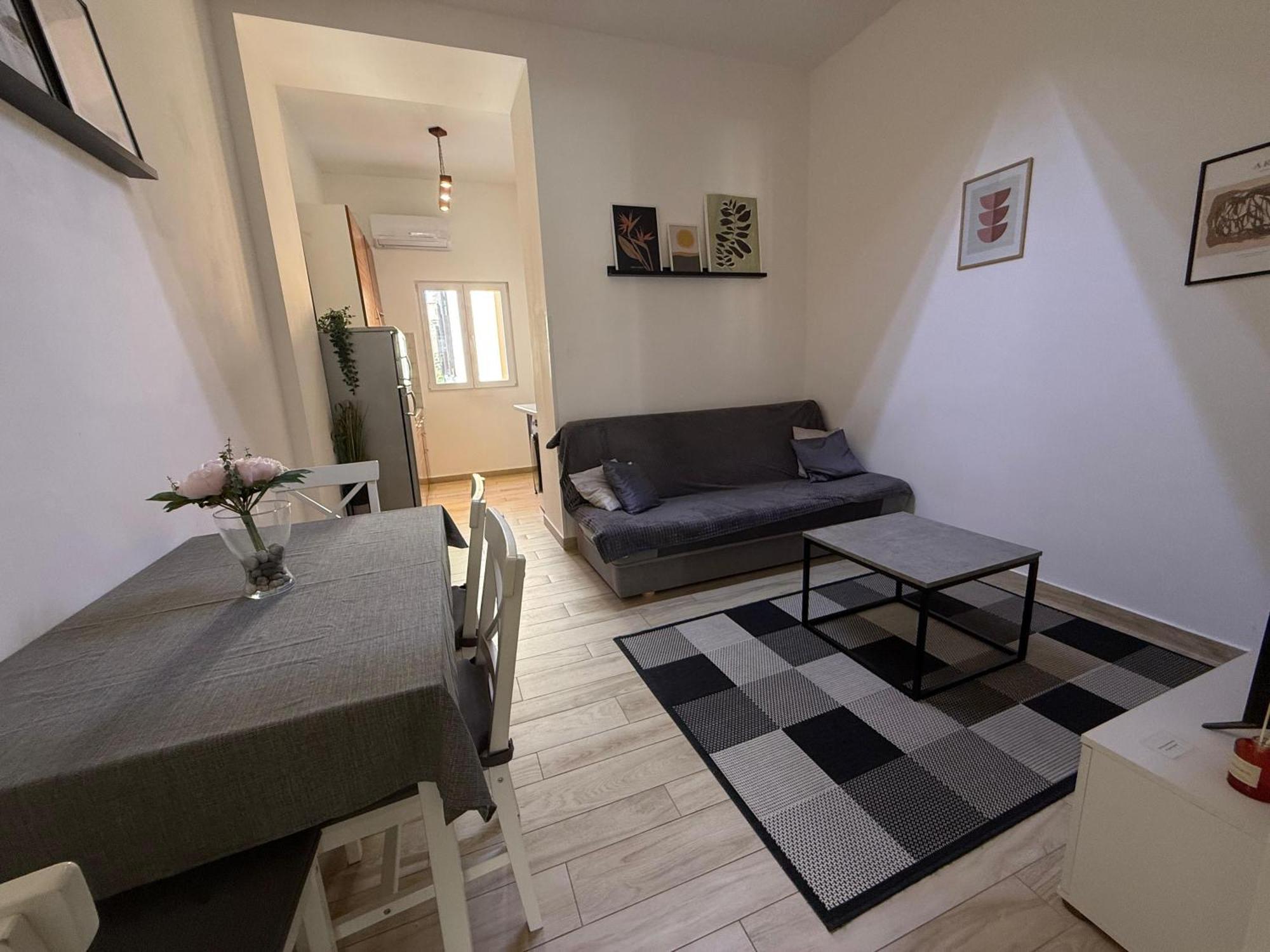 Apartment Center Pula Exterior photo